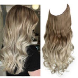 Halo Hair Extension 14”